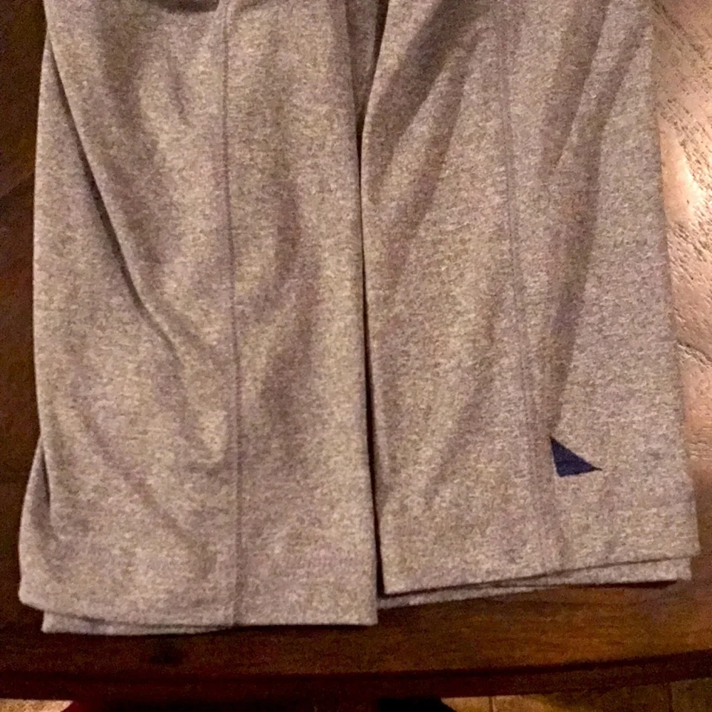 UNTUCKit Gray Performance Polo - Picture 3 of 5